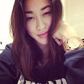 Michelle Chu's photo