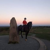 Natalie Cliffe's photo