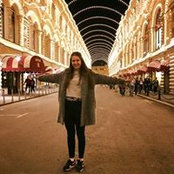Аня Гончароваs billede