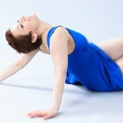 Alison Solomons foto