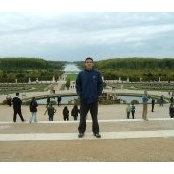 Norman Lattuf's photo