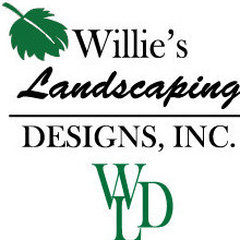Willies Landscaping Designs Inc.