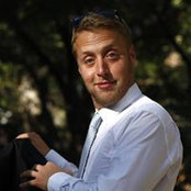Jesse Munitz-Alessio's photo