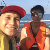 Vince Custodio's photo