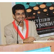 Chintan Mehta's photo