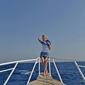 Marina Tvorogova's photo