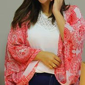 Salma El Kawy's photo