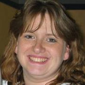 Stephanie Kidds foto