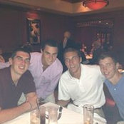 Jake Cohen's photo