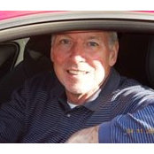 Richard Cronin's photo