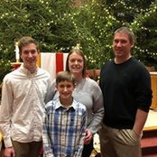 Kim Rebholz's photo