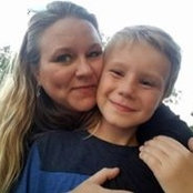 AdreAnne Tesene's photo