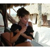 Nathalie Lang's photo