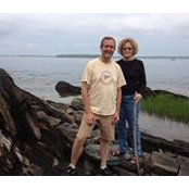 Jeannie Doddridge's photo