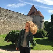 Anna Uliyanovas foto