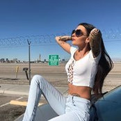 Brooke Lewis's photo