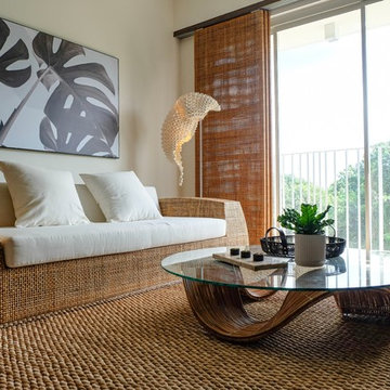 32 Sanson by Rockwell 2- Bedroom Condominium Unit