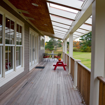 Cumberland Home