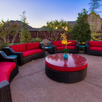 Home Stagings