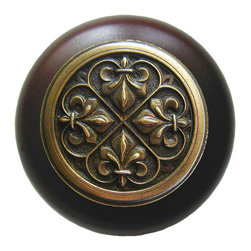 Classic Collection - Cabinet And Drawer Knobs