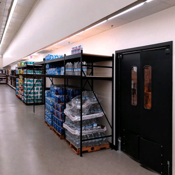 Big Lots! Project
