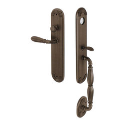 Entry Door sets ES-160 - Door Entry Sets