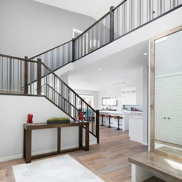 New Prominent Homes Ltd Project