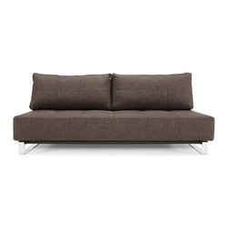 Innovation Supremax Deluxe Excess - Sleeper Sofas
