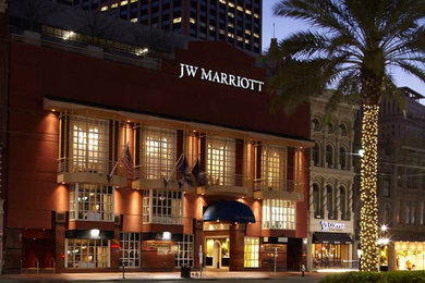 JW Marriott_New Orleans