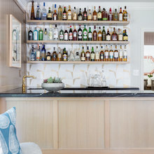 Wet Bar