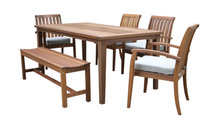 Outdoor Dining Furniture