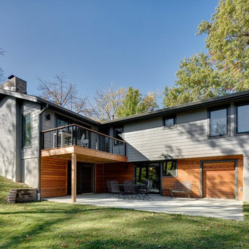 104th Street Exterior Remodel