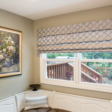 Scotch Plains Kitchen