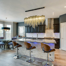 Kitchen Update