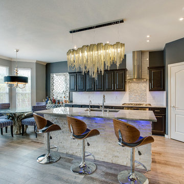 PM Whole House Remodel
