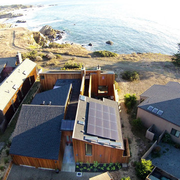 Sea Ranch Residence