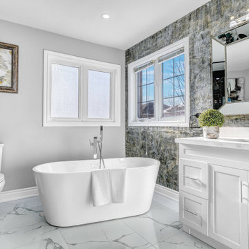 Brampton Luxury Home