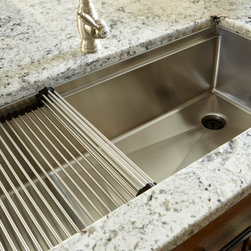 Roll Mat &bull; Accessories &bull; Create Good Sinks - Kitchen Products