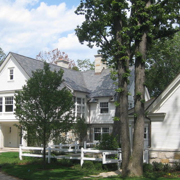 Architectural Attraction, How to Choose Your Home Style