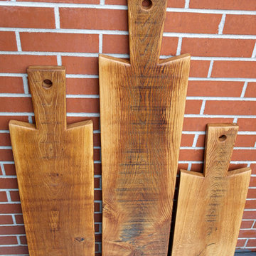 Culinary Boards - Serving and Charcuterie