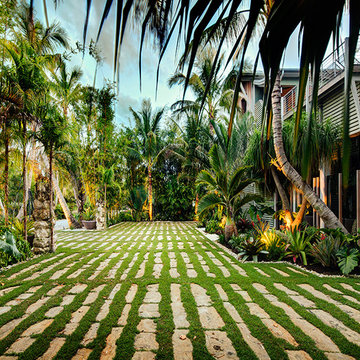 Coastal Modern - HGTV Ultimate Outdoor Awards - Best Overall