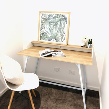 'Modern Scandi Apartment' in Gungahlin