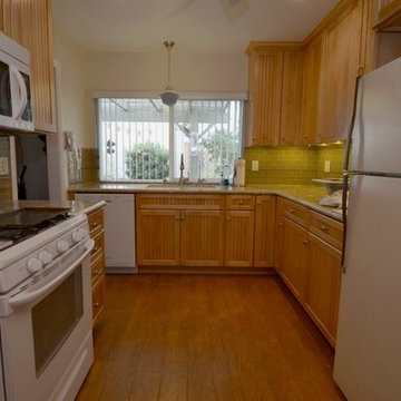 Phillips Kitchen