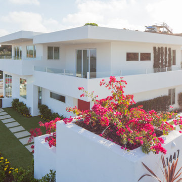 Bella Azul Project 2015