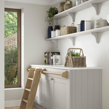 Pantry Ideas You'll Love