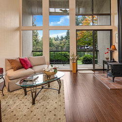 Laminate Floors - Products