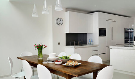 Trends: Why it’s Time to Sing the Praises of Dark Wood Furniture
