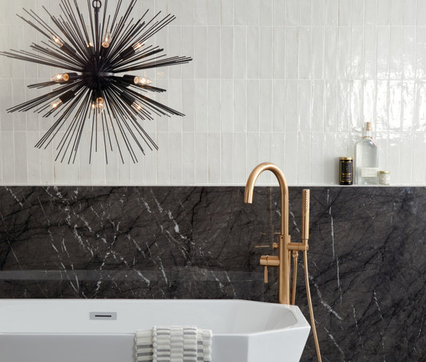 Tile trends 2020