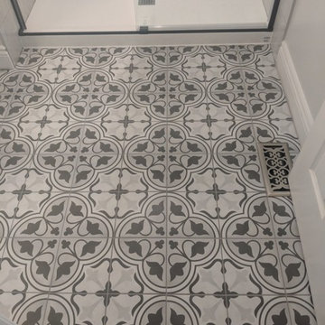 Ancaster project