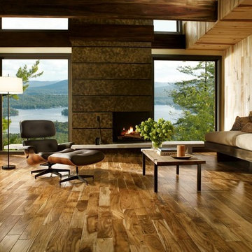 Hardwood